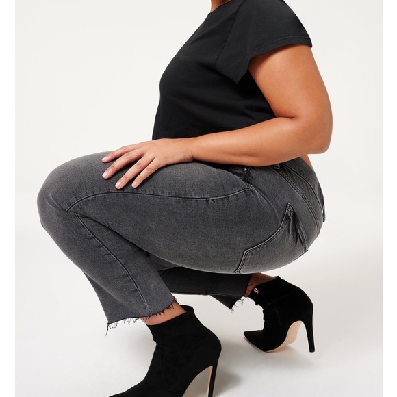 Good American jeans Size: 15 - Picture 2 of 10